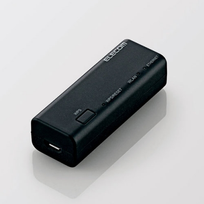 喜一 ESCO EA759GY-6B 300Mbps無(wú)線(xiàn)ＬＡＮ超小型ルーター 廣州藤野代理