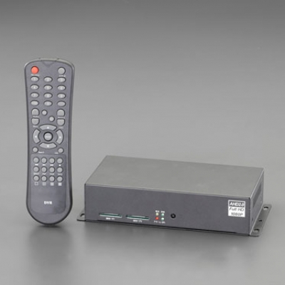喜一 ESCO EA864CD-202A デジタル自動録畫裝置 廣州藤野代理