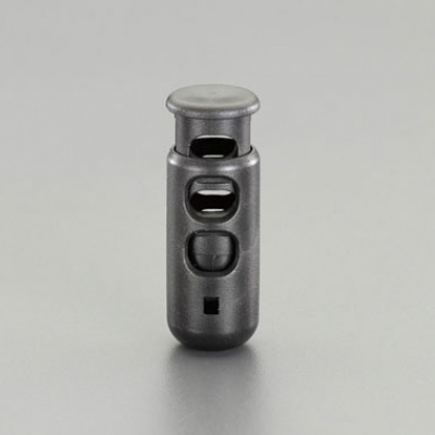 喜一 ESCO EA628RW-21 5mmコードエンドストッパー(5個(gè)) 廣州藤野代理
