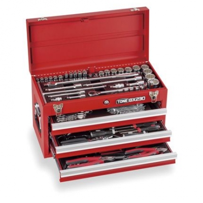 TASCO TA710BR ツールセット（オートメカニック?メンテナンス用）全８６點(diǎn)