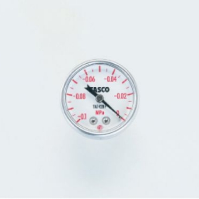 TASCO TA142BP ミニ真空計(jì)（40φ）