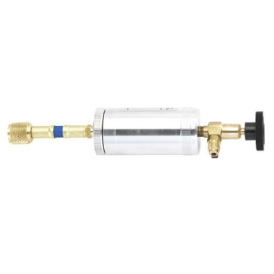 TASCO TA147F-250 圧力計（1／4″フレア、下出し、75φ、つば無）