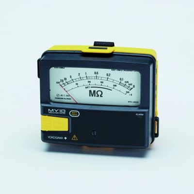TASCO TA453G-2 絶縁抵抗計