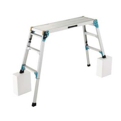 TASCO TA841DR-2 腳部伸縮式足場(chǎng)臺(tái)