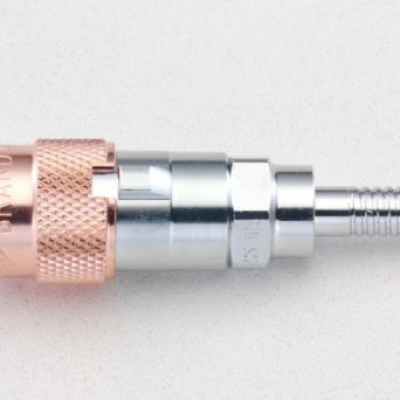 TASCO TA382DB-6 細(xì)タイプ溶接用カプラー（チヨコック、アポロコックetc.）