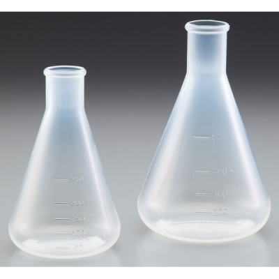 ASONE優(yōu)勢代理 NIKKO 亞速旺 30-3204-55 TPXR三角燒瓶 TPXR三角フラスコ TPXR ERLENMEYER FLASK