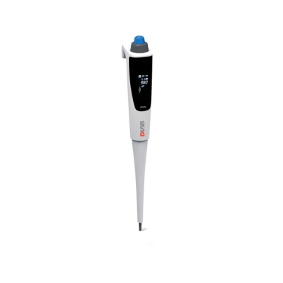 ASONE優勢代理 DLAB 大龍 C3-7013-05 電動移液器 電動ピペット PIPET