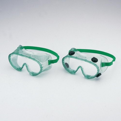 日本亞速旺 ASONE SG-231 護(hù)目鏡 ゴーグル SAFETY GLASSES 8-5050-01