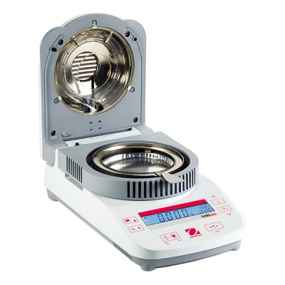 ASONE優(yōu)勢(shì)代理 OHAUS 奧豪斯 MB27 水分測(cè)定儀 水分計(jì) MOISTURE METER CC-5502-01