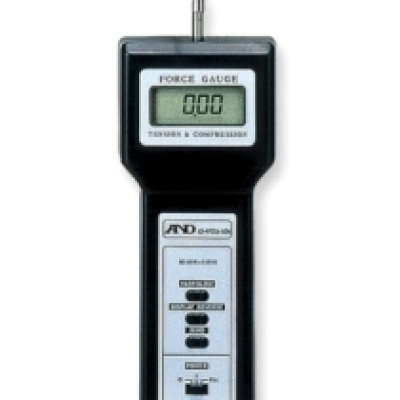 日本亞速旺 ASONE AD-4932A 數(shù)顯推拉力計 デジタルフォースゲージ FORCE GAUGE 6-4044-01