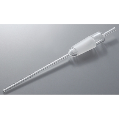 日本亞速旺 ASONE GC-1525 細(xì)長管 （吹氣管）キャピラリー CAPILLARY C4-420-01