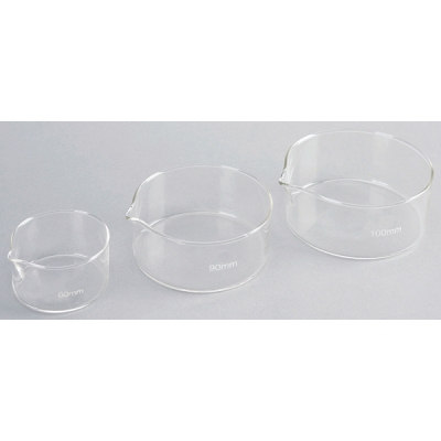 日本亞速旺 ASONE 60 經(jīng)濟(jì)型結(jié)晶皿 結(jié)晶皿 CRYSTALLISING DISH CC-4263-01