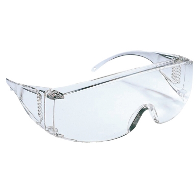 ASONE優(yōu)勢(shì)代理 Honeywell 霍尼韋爾 100001 經(jīng)濟(jì)型防護(hù)眼鏡 （訪客眼鏡）安全メガネ SAFETY GLASSES CC-4503-01