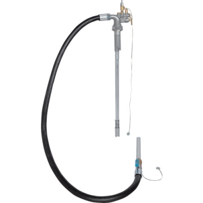 AQUA 安跨 AAPDX-25G  吐出吸入兼用空氣式鼓泵輕油、汽油（切換式）
