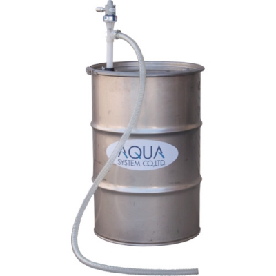 AQUA 安跨 AHP-20 AQUA 安跨 AHP-AQUA 安跨 AHP  化學鼓泵HP制（空氣式）溶劑、藥品用