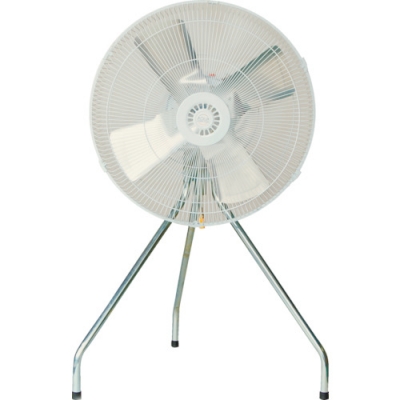 AQUA 安跨 AFG-24-阿克亞 空氣馬達(dá)式立式工廠扇（鋁羽60cm）