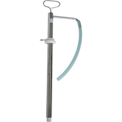 AQUA 安跨  空氣馬達式壁掛式送風機（鋁鋼60cm）