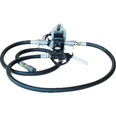 AQUA 安跨 EVPH56-100  軟管連接電動泵（100V）煤油、輕油