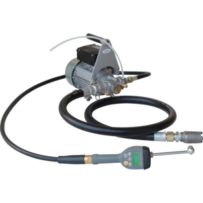 AQUA 安跨 EVVH-20ATPS  帶機(jī)關(guān)槍軟管連接電動(dòng)泵（100V）油
