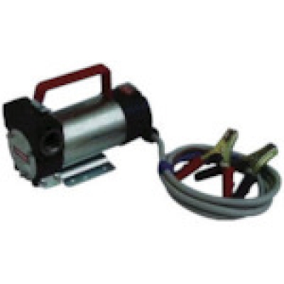 AQUA 安跨 EVC20-12  手持電動油泵燈油、輕油用12V