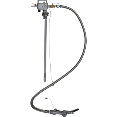 AQUA 安跨 AAPD-25ASN  排出專用氣鼓泵溶劑、藥品（加壓式）