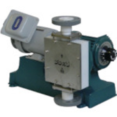 共立機(jī)巧 KYORITSUKIKO  E-4000-F-KUK隔膜式定量泵PVC制