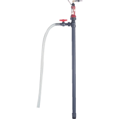 共立機(jī)巧 KYORITSUKIKO  HG-301HG-KUK氣動(dòng)式手持泵（帶PP制、高揚(yáng)程、反止閥機(jī)構(gòu)）