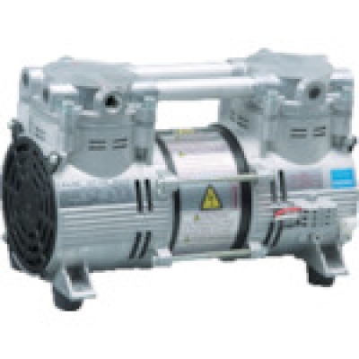ULVAC 愛發(fā)科 DOP-120SY 三相200-220V擺動活塞型干真空泵