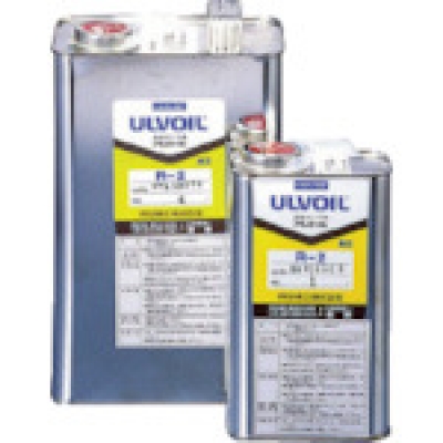ULVAC 愛發(fā)科 R-2-20L 真空泵油（R20L罐）