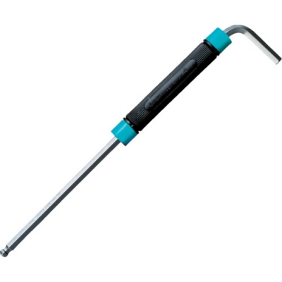 ANEX 安力士 1902-BA2-手動沖擊驅動適配器6.35mm×９．５ｍｍ