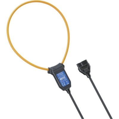 HIOKI 日置 CT6280 KOUSEISYO-TROACETUKI AC柔性電流傳感器CT6280校準證書、TRACETUKI