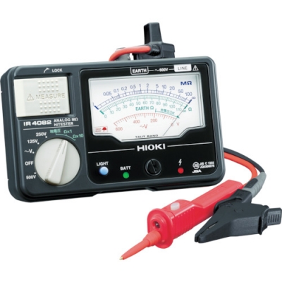 HIOKI 日置 IR40211-2HIOKI模擬高測(cè)試儀