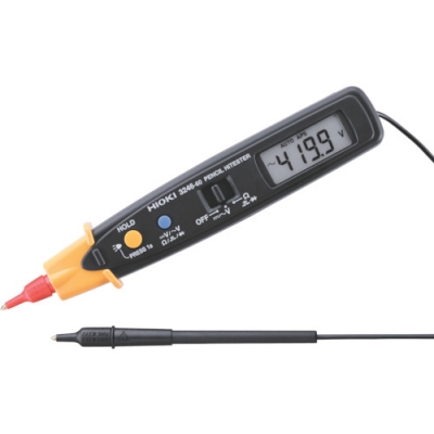 HIOKI 日置 IR4051-10  5范圍絕緣電阻計(jì)硬殼機(jī)型