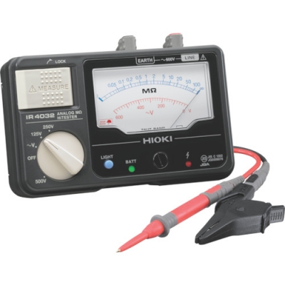 HIOKI 日置 IR4032-10  MENGO高性能測(cè)試儀