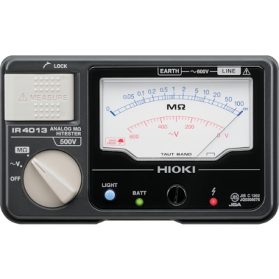 HIOKI 日置 IR4013-11 SYORUI 3 TENTUKI HIOKI認(rèn)證儀IR 4013-11附有3點文件