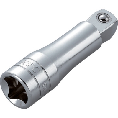 KTC 京都 BE4-200JW-KTC12.7sq.頭部擴(kuò)展條200mm