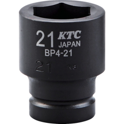 KTC 京都 BP4-09-KTC12.7sq.嵌入式插口（標準）9mm