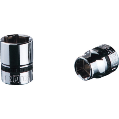 KTC 京都 NB3-23-內(nèi)普拉斯9.5sq.插座（六角）23mm