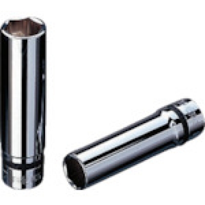 KTC 京都 NB4L-21-內普拉斯12.7sq.深插座（六角）21mm