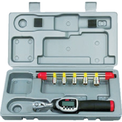 KTC 京都 TB 306WG2-KTC9.5sq.套筒扳手套件數碼棘輪模型〔6點組〕