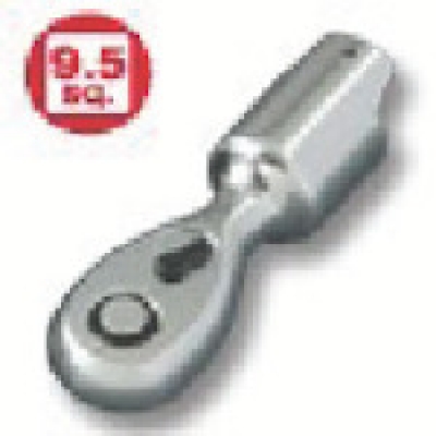 KTC 京都 GX13-C3-KTC交換式棘輪頭9.5sq。