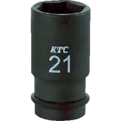 KTC 京都 BP4M-15TP-15TP-KTC12.7sq.填充槽用插口（半深薄肉）15mm
