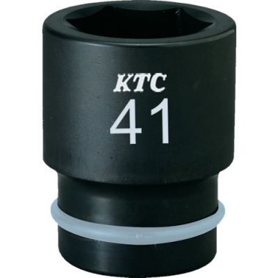 KTC 京都 BP6-46P-KTC19.0sq.嵌入式插口（標準）帶銷環(huán)46mm
