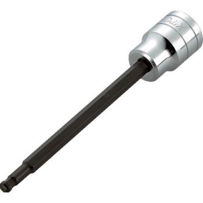 KTC 京都 BT4-08BPL-KTC12.7sq.長(zhǎng)邊鉆頭六角插口8mm
