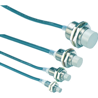 OMRON 歐姆龍 E2E-X14MD1圓柱接近開(kāi)關(guān)