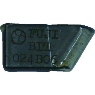 藤野優(yōu)勢(shì)供應(yīng)日本不二空機(jī) FUJI  BIT-024B06 　開(kāi)先加工機(jī)用標(biāo)準(zhǔn)刃物