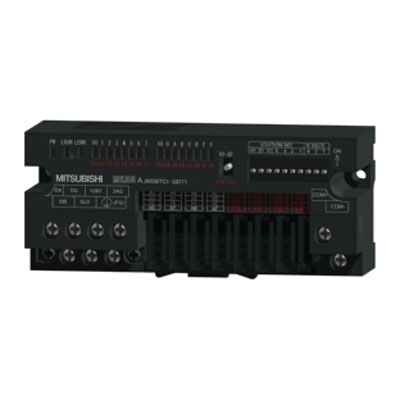 日本三菱 mitsubishi  AJ65SBTC1-32DT1  cc-link模塊 AJ65SBTC1-32DT1高速輸入響應(yīng) AJ65SBTC1-32DT1 低
