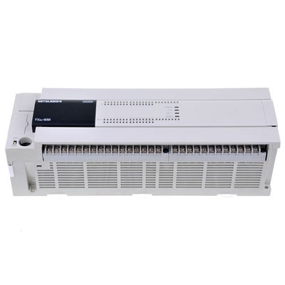 日本三菱 mitsubishi  FX3U-80MTDS  PLC FX3U-80MTDS   DC 40點(diǎn)晶體管漏型輸出