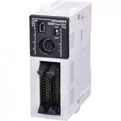 日本三菱 mitsubishi  FX3Gc-32MTDSS  PLC FX3Gc-32MT-DSS  DC電源16點晶體管源型輸出型