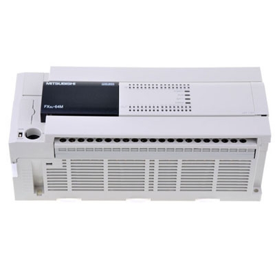日本三菱 mitsubishi  FX3U-64MTDSS  PLC FX3U-64MTDSS 優(yōu) DC電源32點(diǎn)入32點(diǎn)晶體管源型輸出
